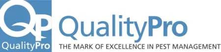 Quality Pro logo