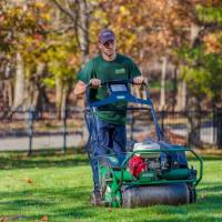 aeration