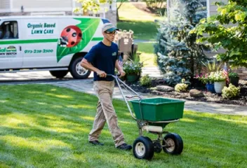 lawn care