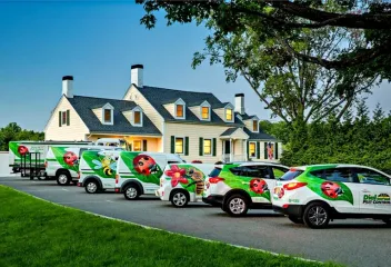 Dial Environmental Vehicle Fleet
