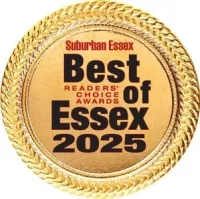 BOE 2025 medal